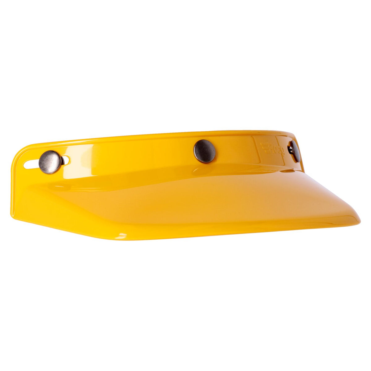 Roeg Jett peak sunset yellow