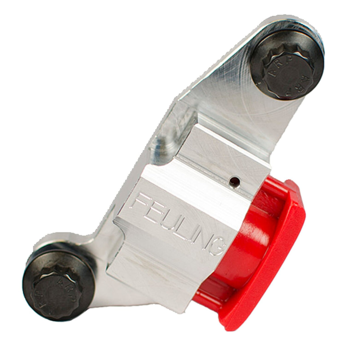 Feuling, outer chain tensioner only