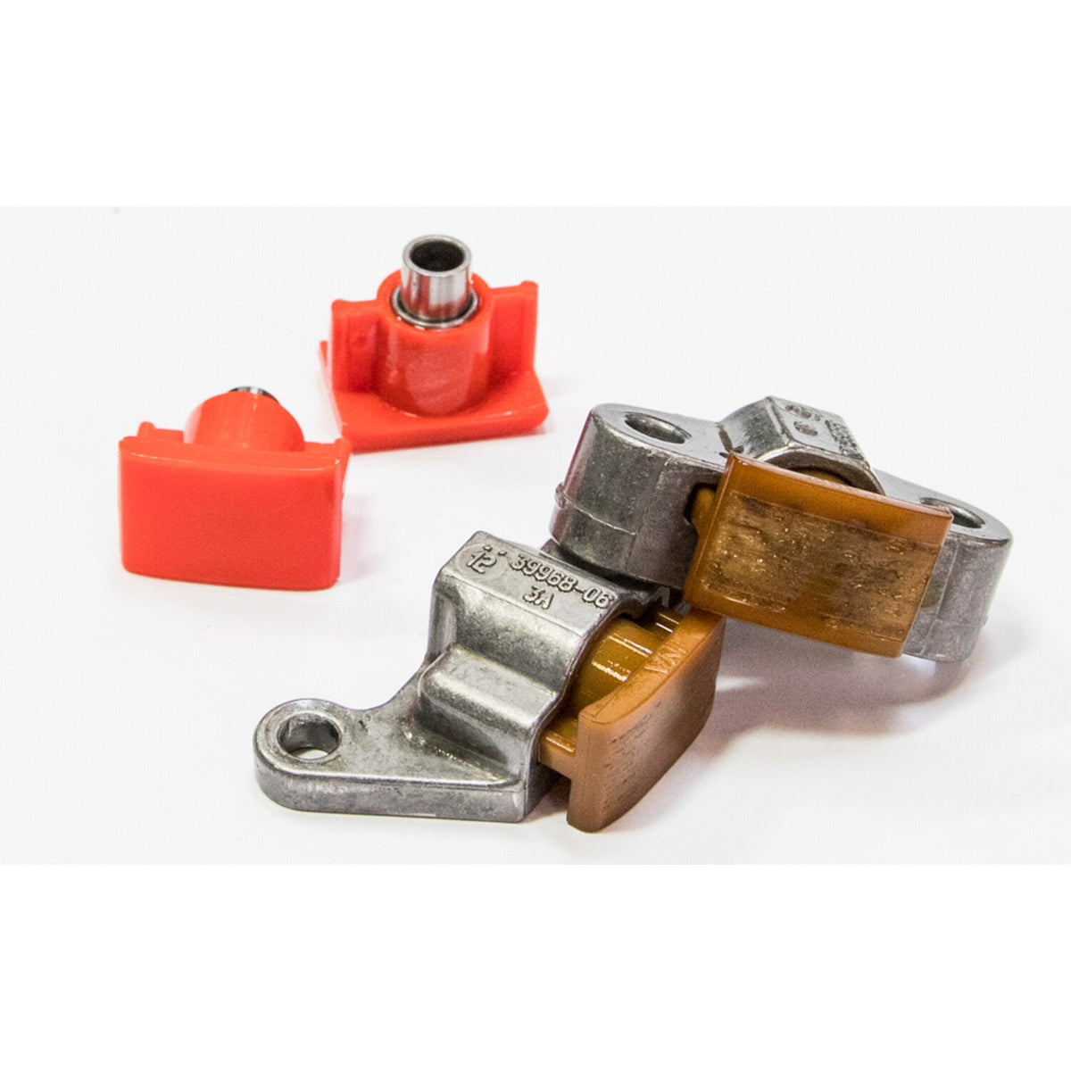 Feuling, replacement chain tensioner pads (2pk)