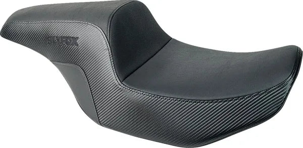 Slyfox The Drifter Seat — 4685A-SLYFOX