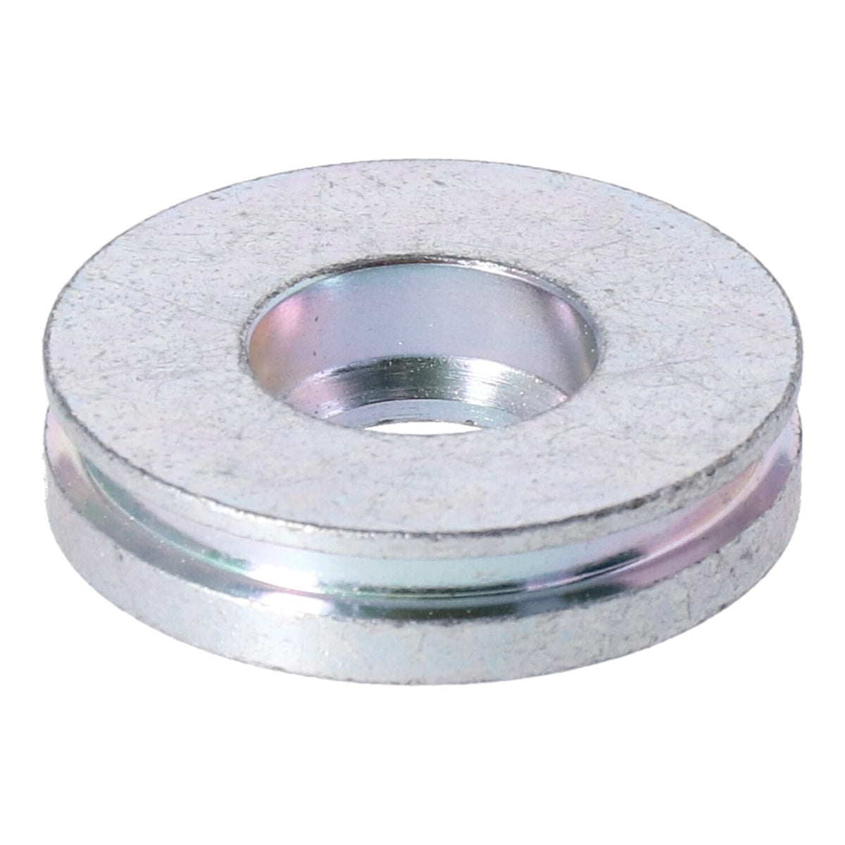 Washer, swingarm pivot shaft nut
