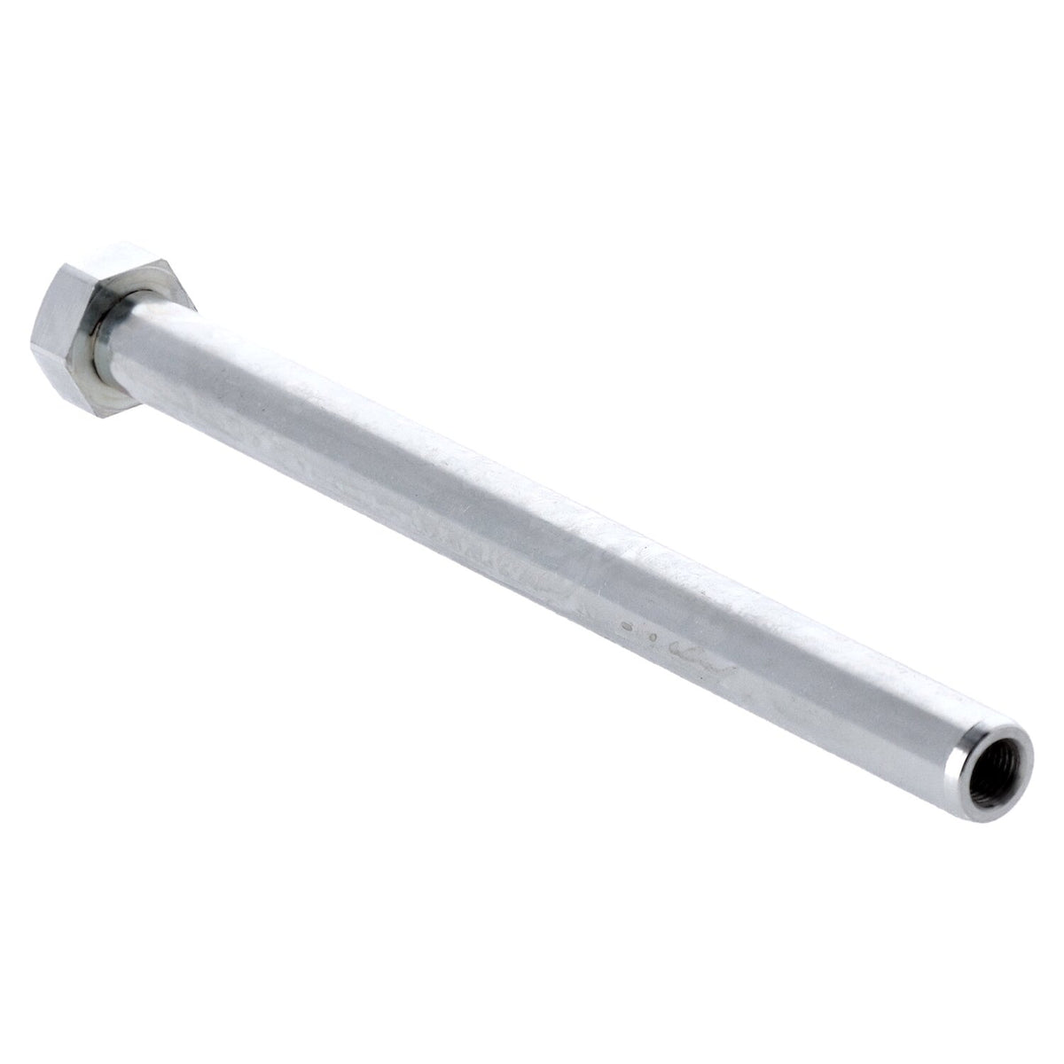 Swingarm pivot shaft