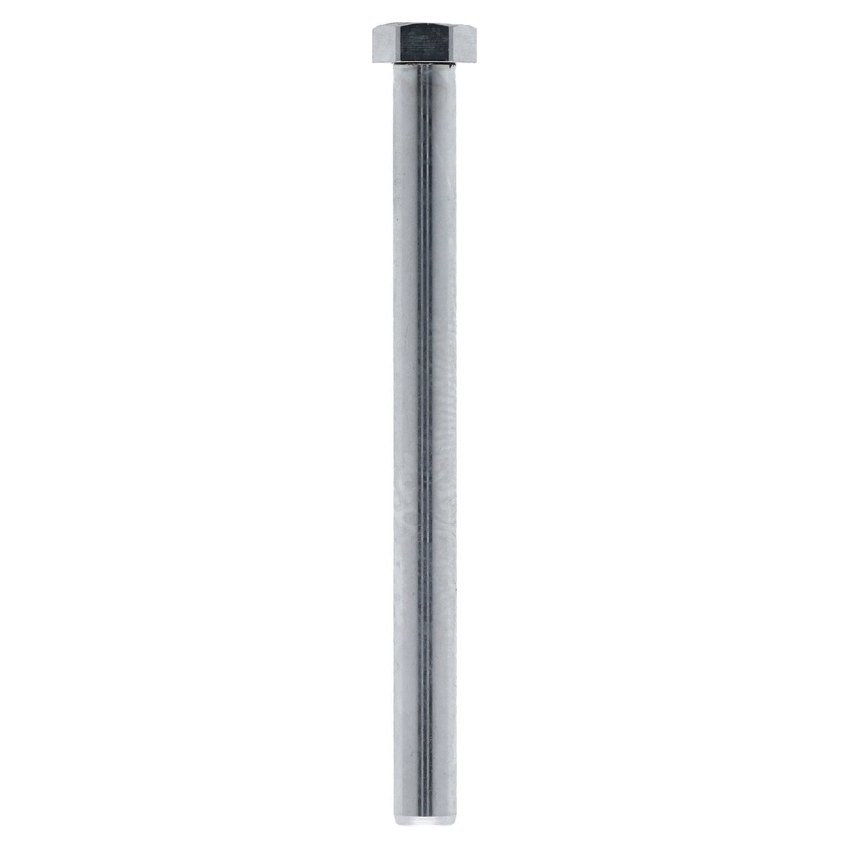 Swingarm pivot shaft