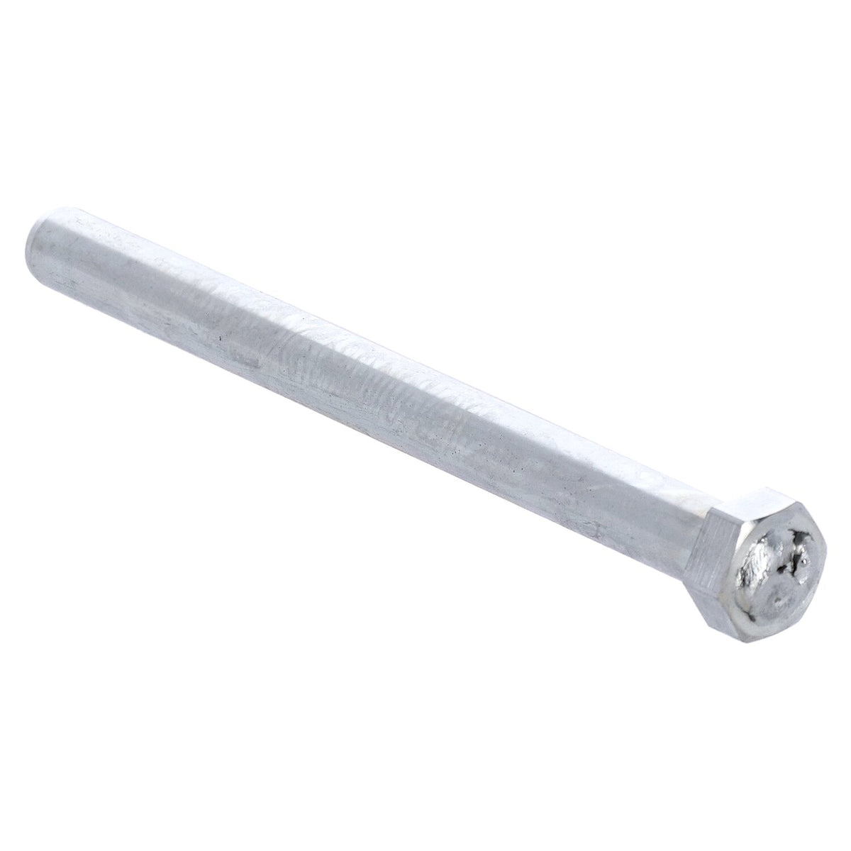 Swingarm pivot shaft