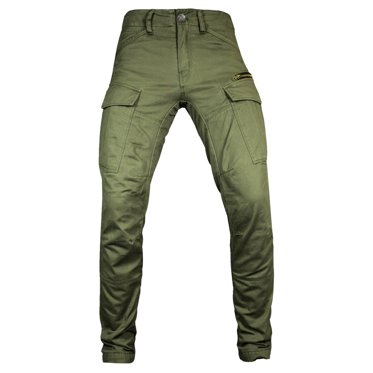 John Doe Stroker Cargo XTM pants olive