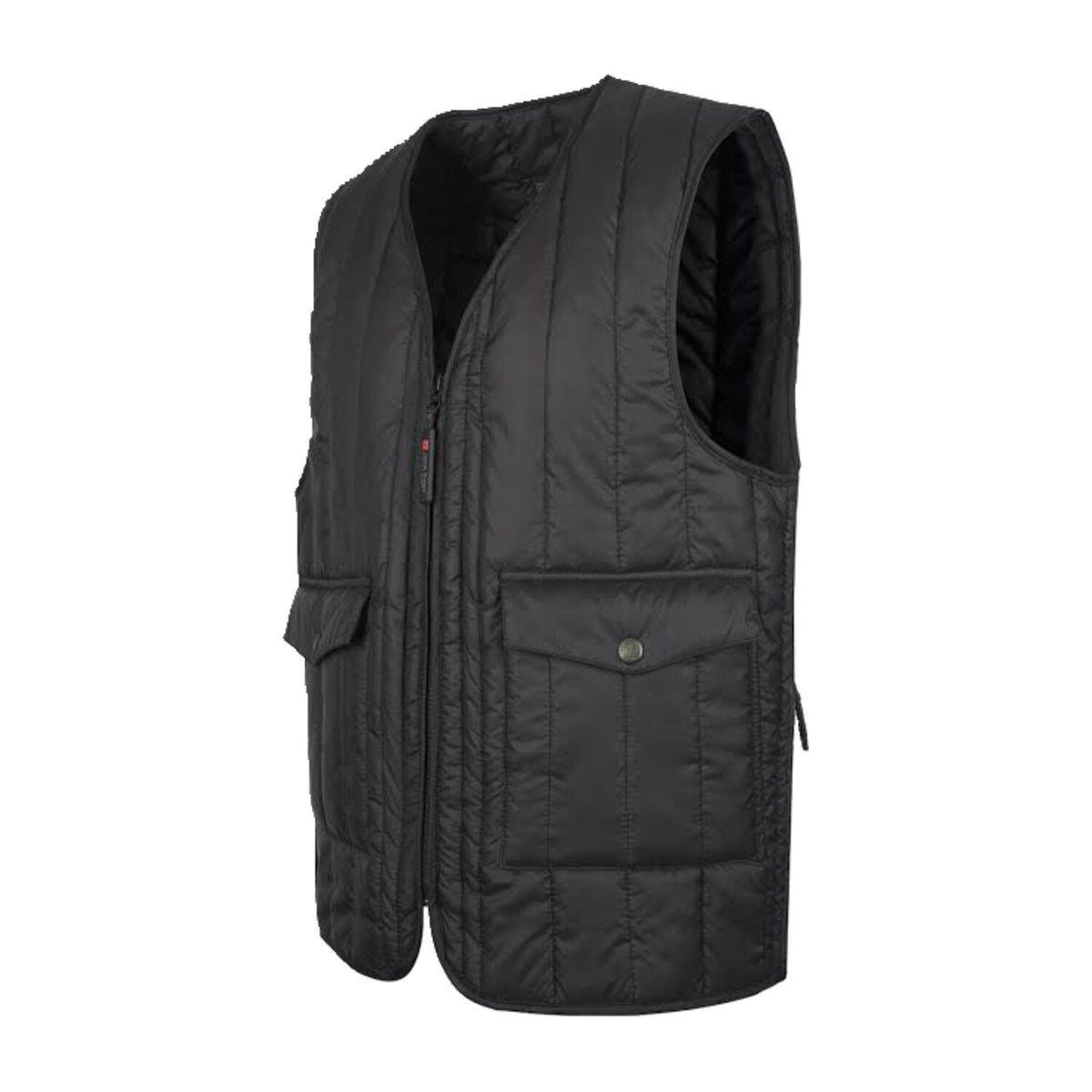 John Doe Original vest V2.0 black
