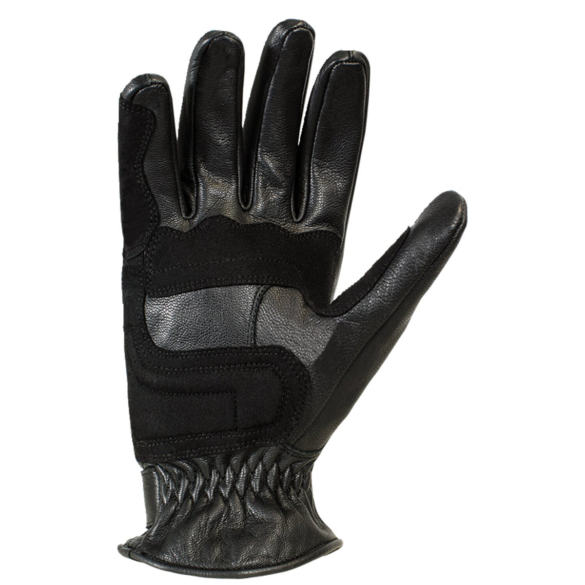 John Doe Tracker gloves black