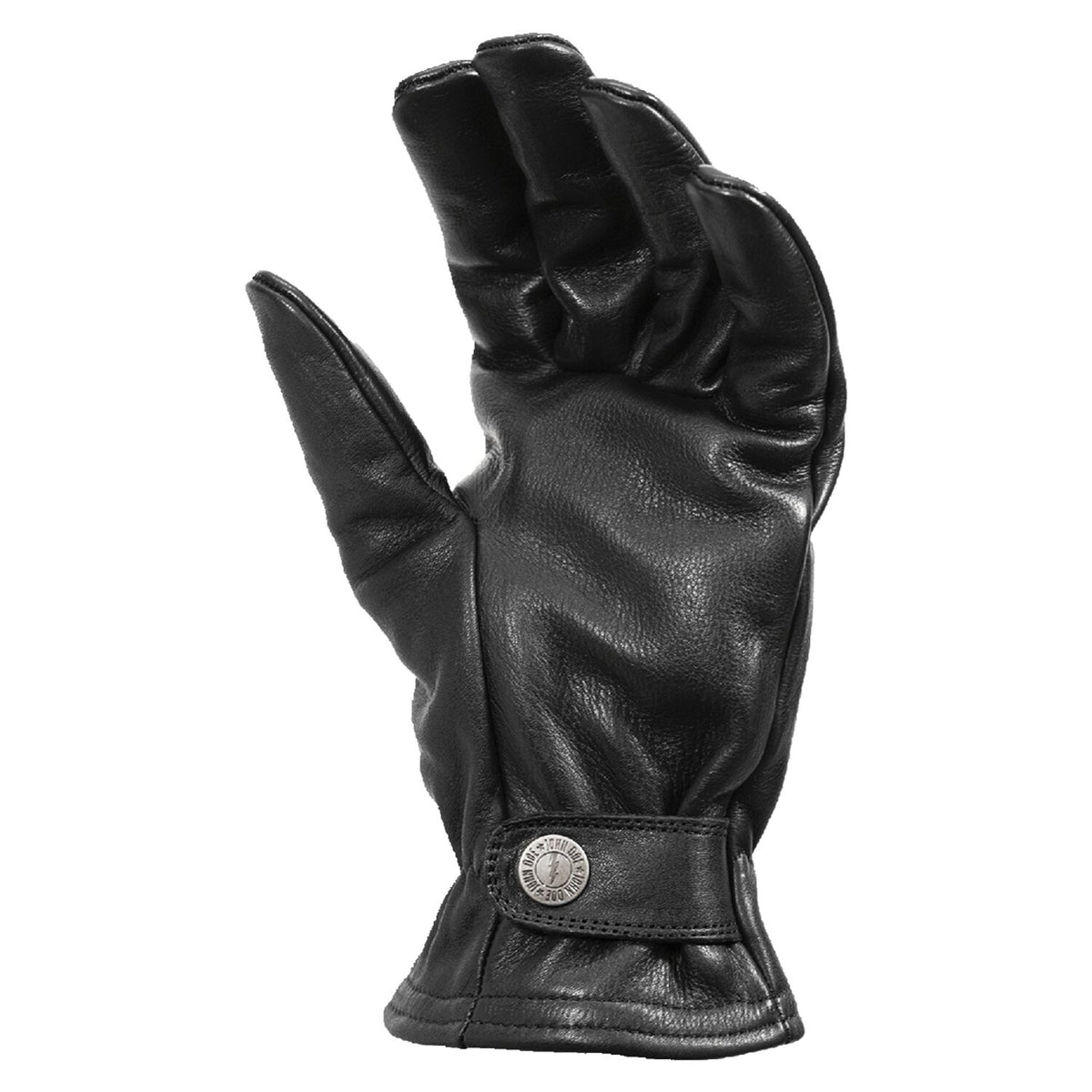 John Doe Freewheeler gloves black