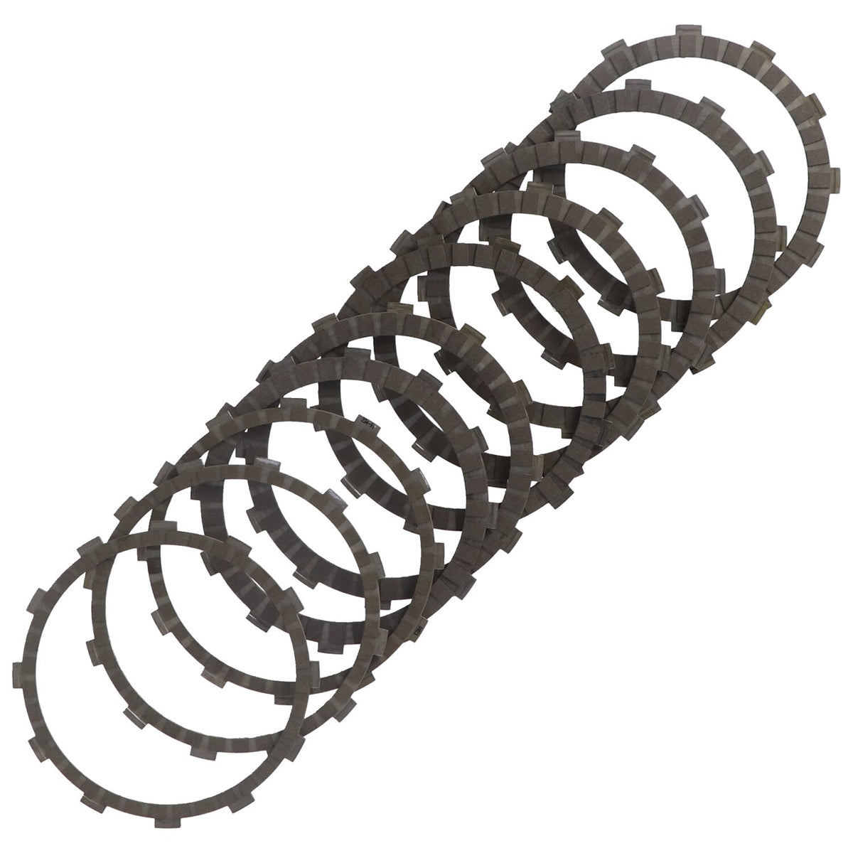TRW, clutch friction disc set
