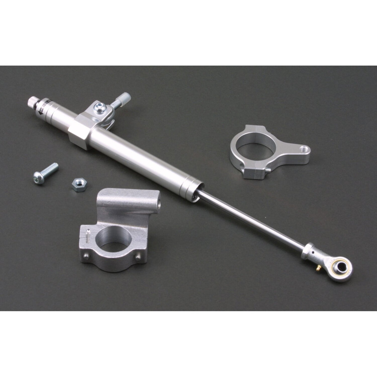 Daytona, Steering damper kit