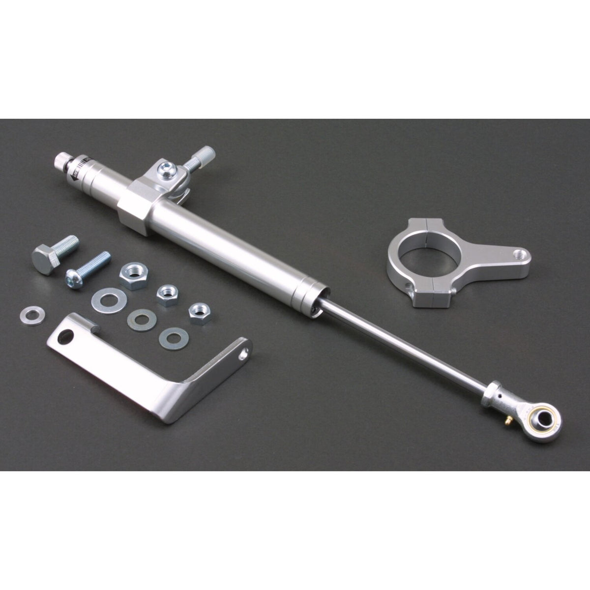 Daytona, Steering damper kit
