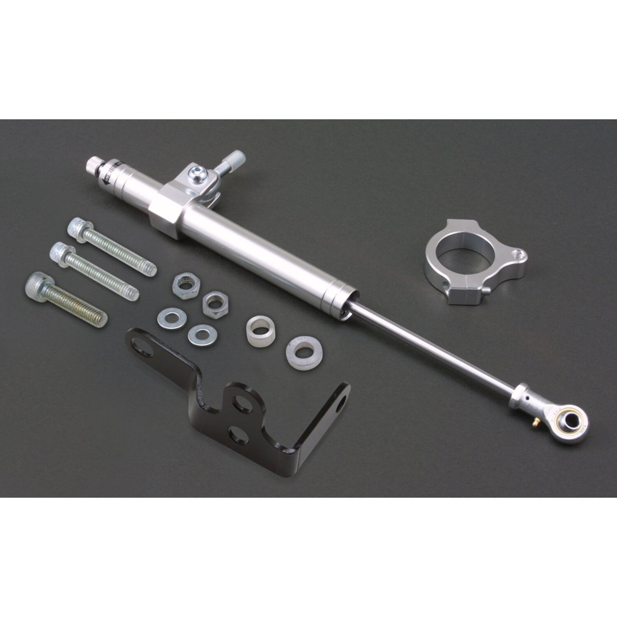 Daytona, Steering damper kit