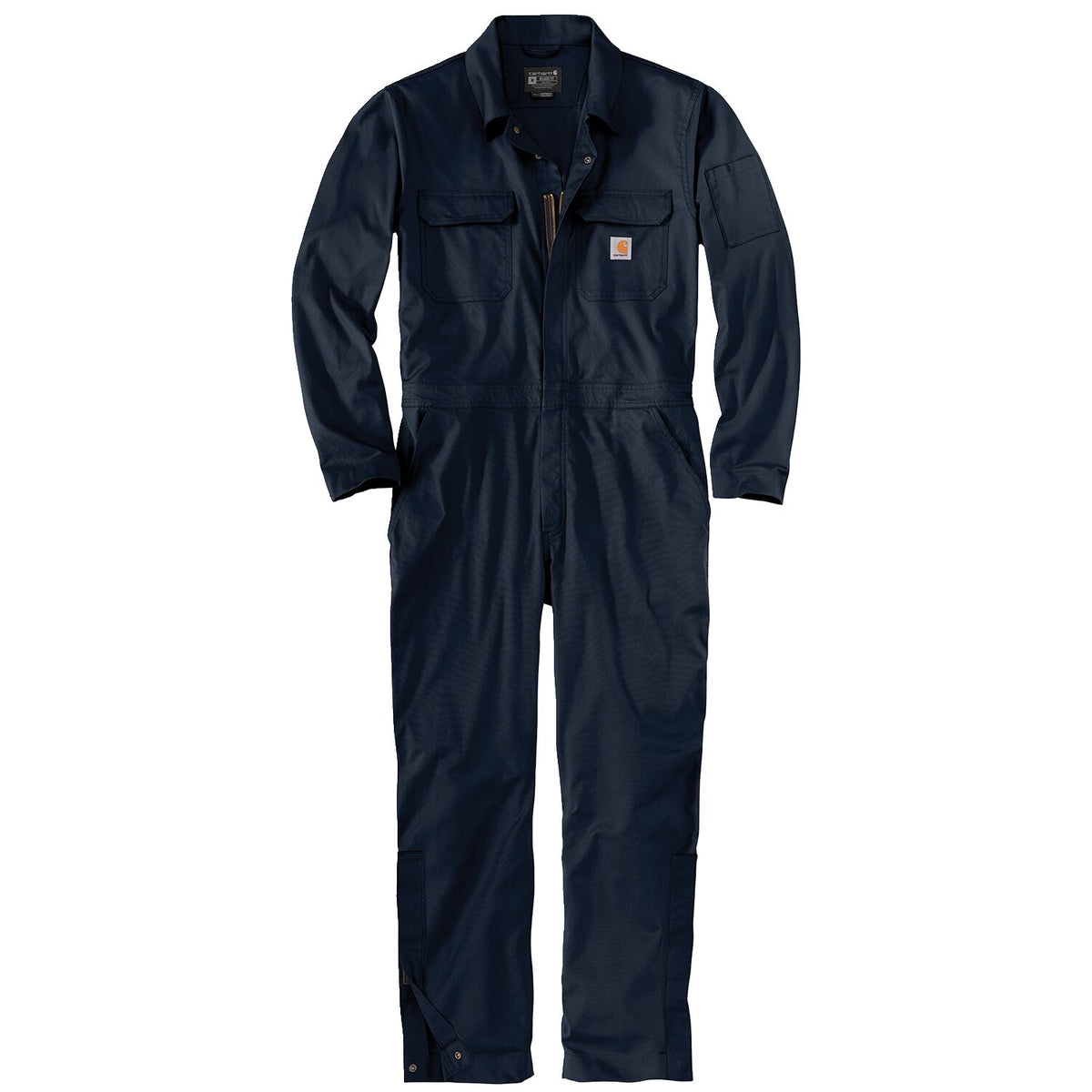 Carhartt Canvas coverall