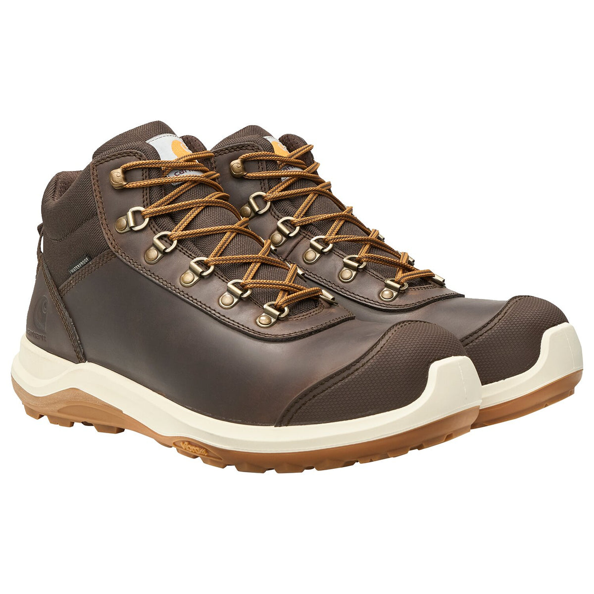 Carhartt Wylie Rugged safety boot