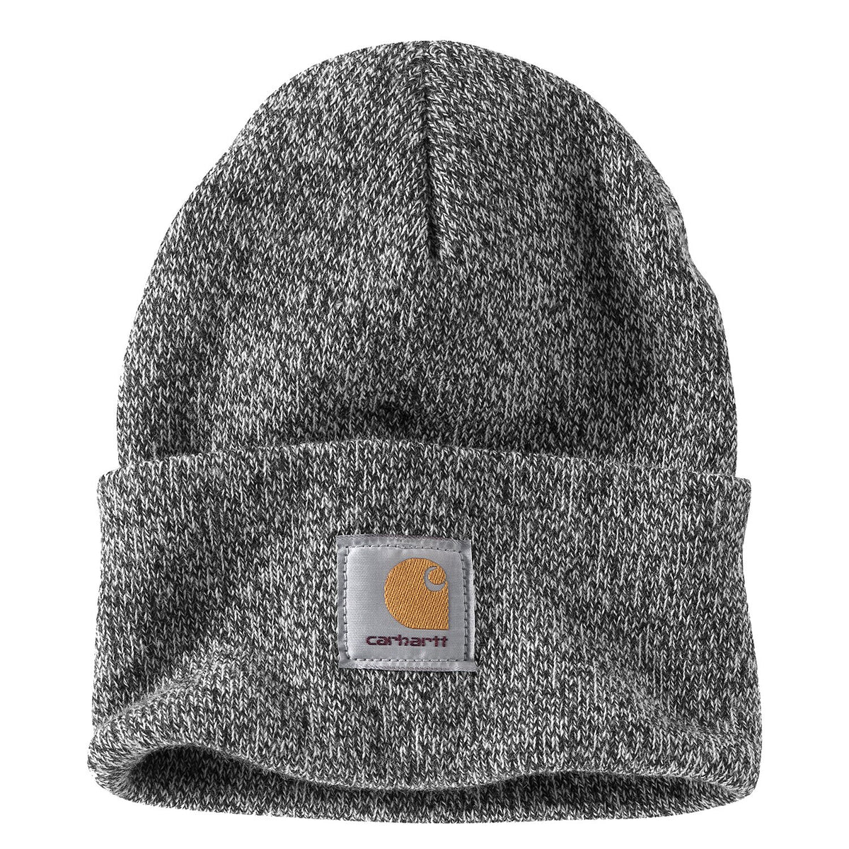 Carhartt Watch hat beanie black/white