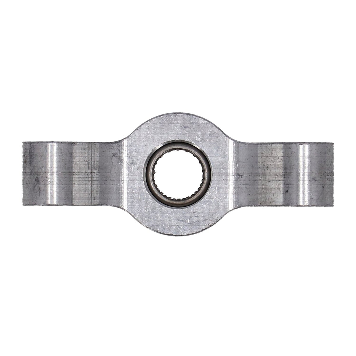 Shifter cam support, with bearing. left side
