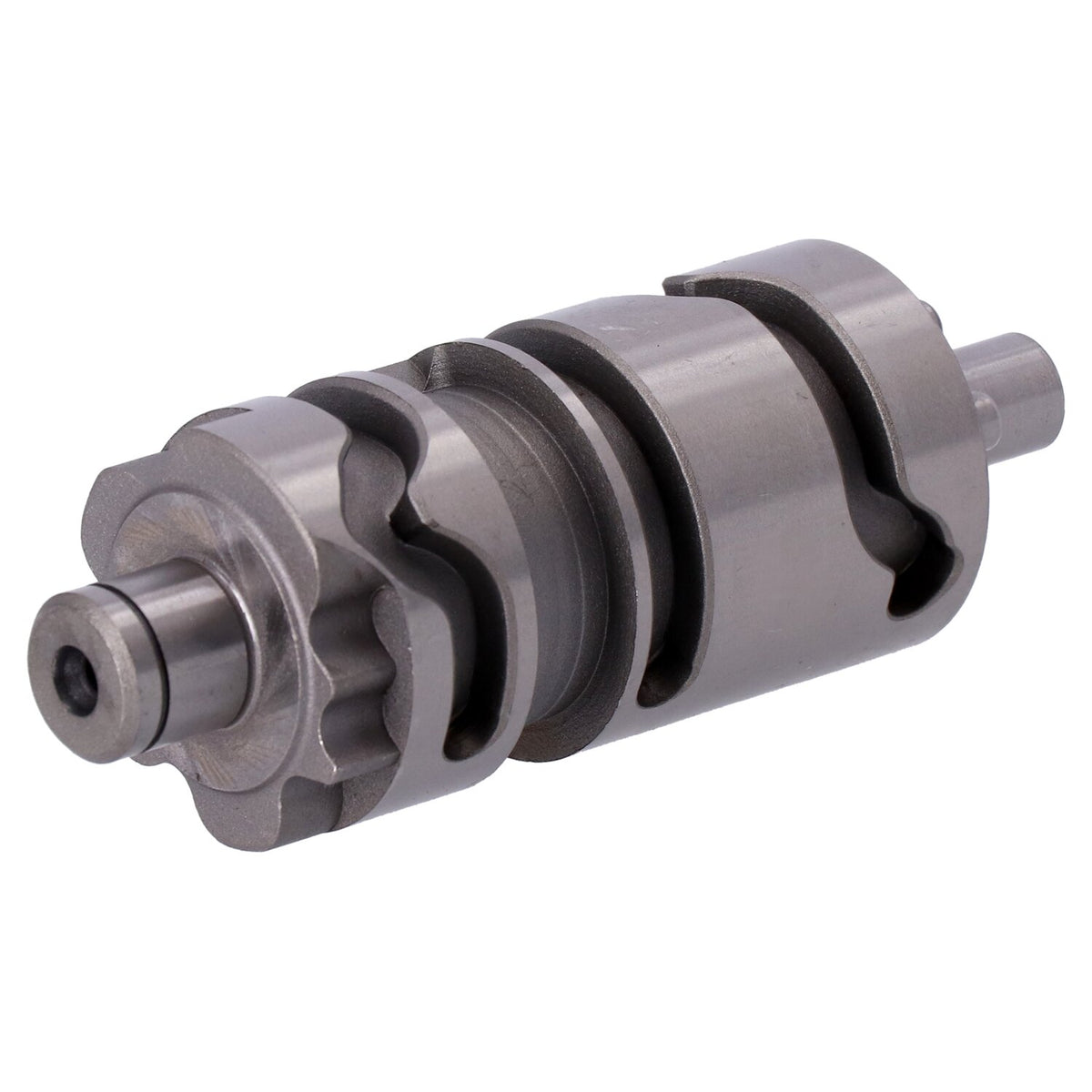 Shifter cam, transmission
