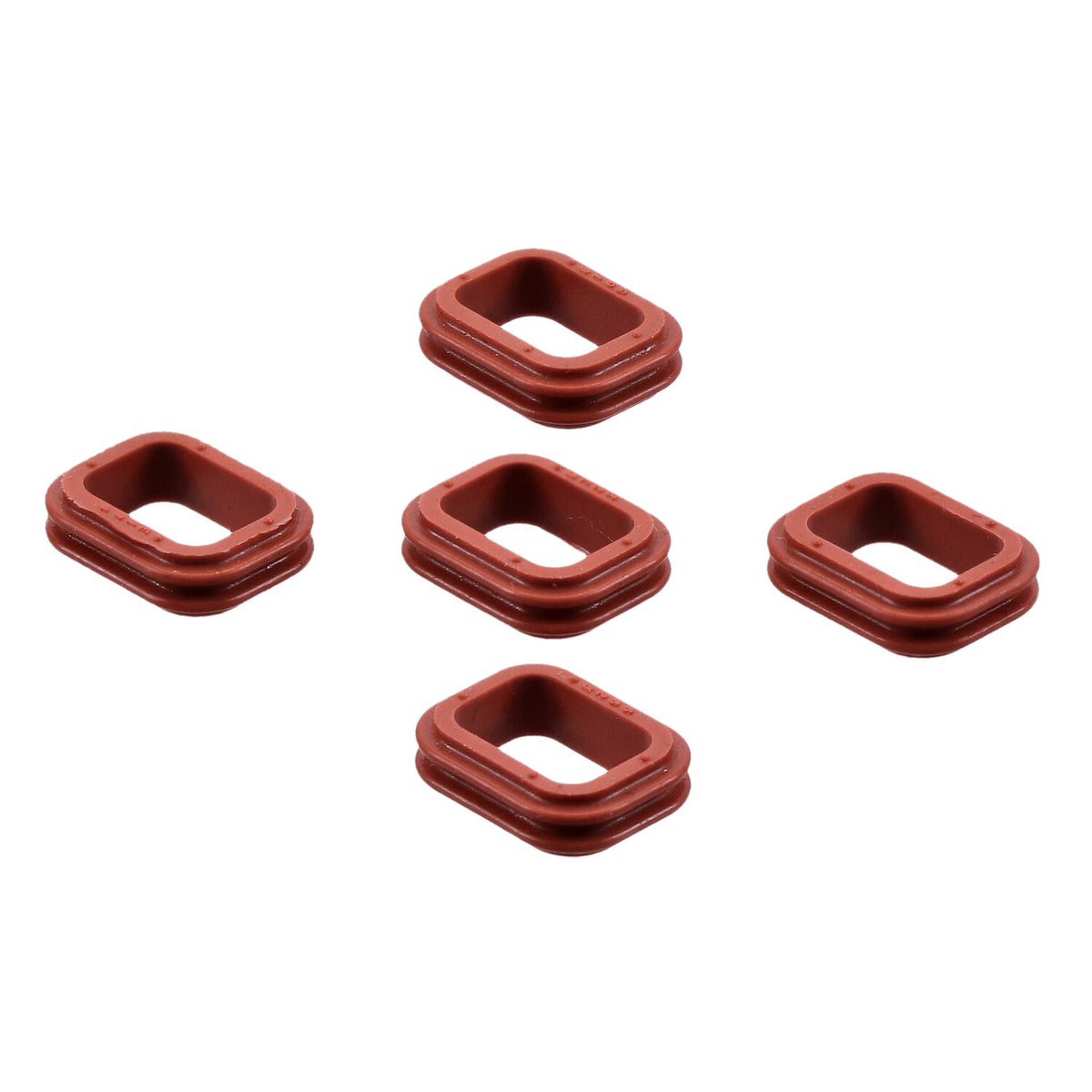 Namz, Deutsch DT series plug housing seal, 2-pins