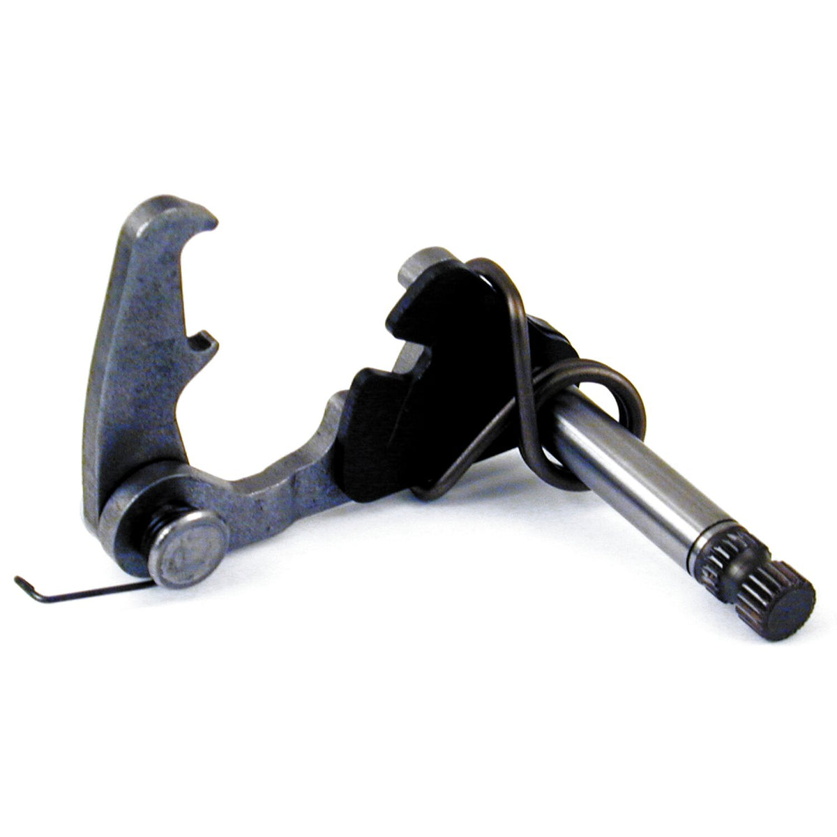 JIMS, shifter shaft lever assembly