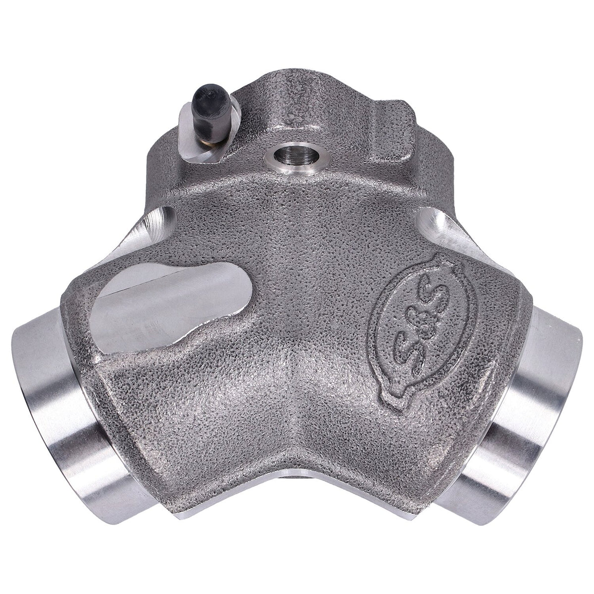 S&S, E manifold OEM & S&S heads size 397
