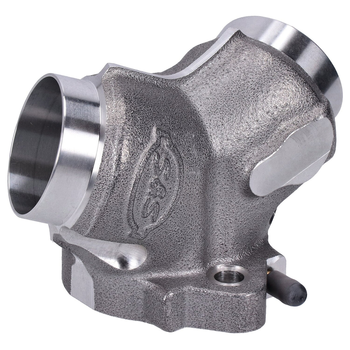 S&S, E manifold OEM & S&S heads size 397