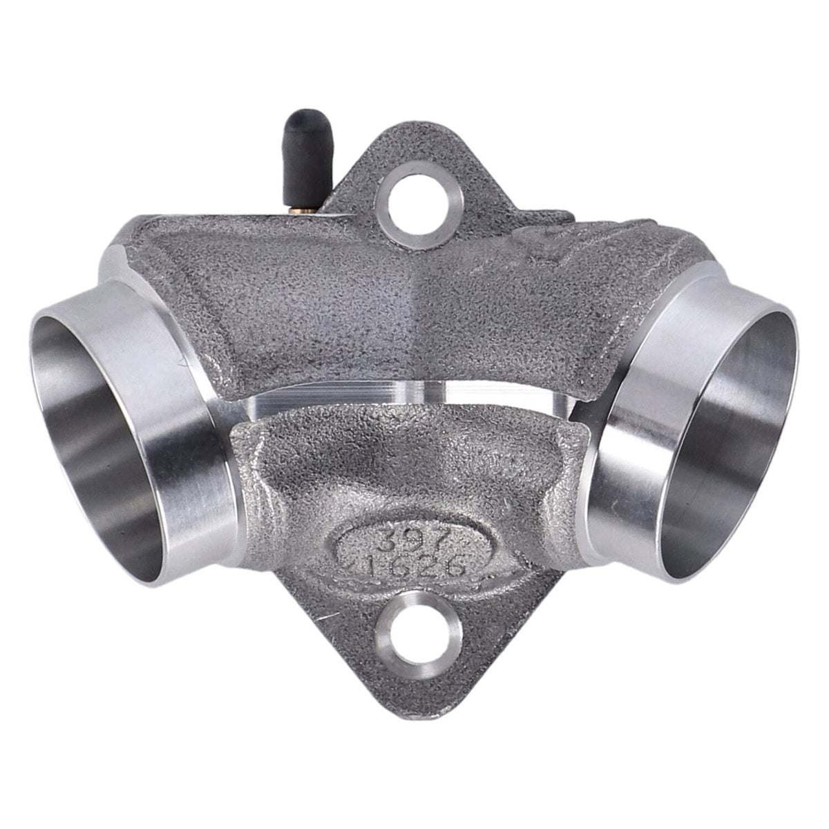 S&S, E manifold OEM & S&S heads size 397