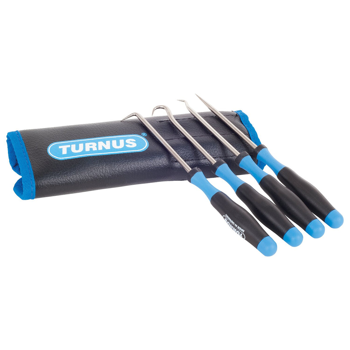 Kukko, picks and hooks set