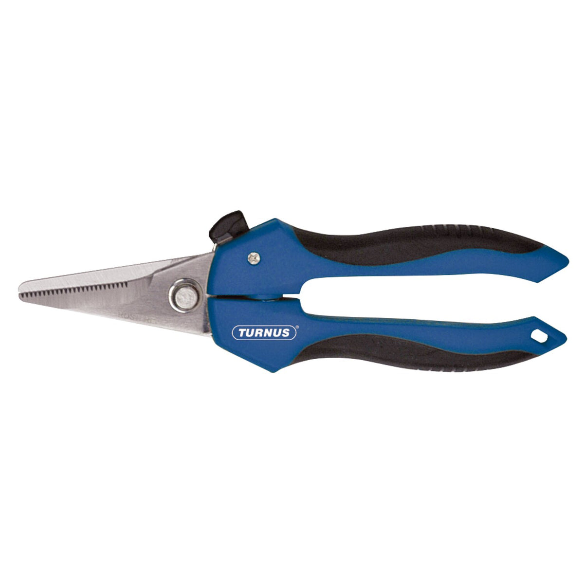 Kukko, multi-purpose shears. 140mm long