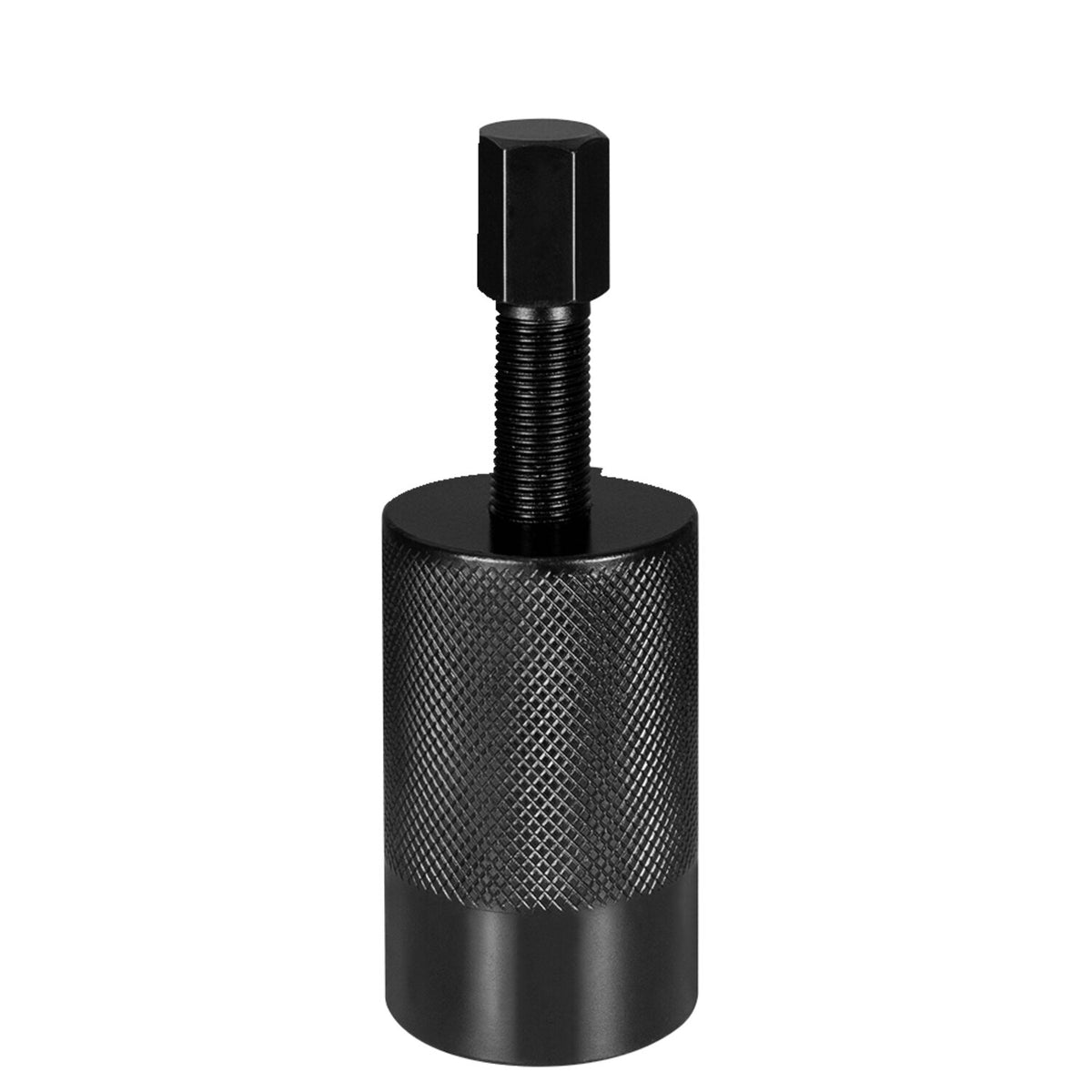 MCS, right side drive trap door puller