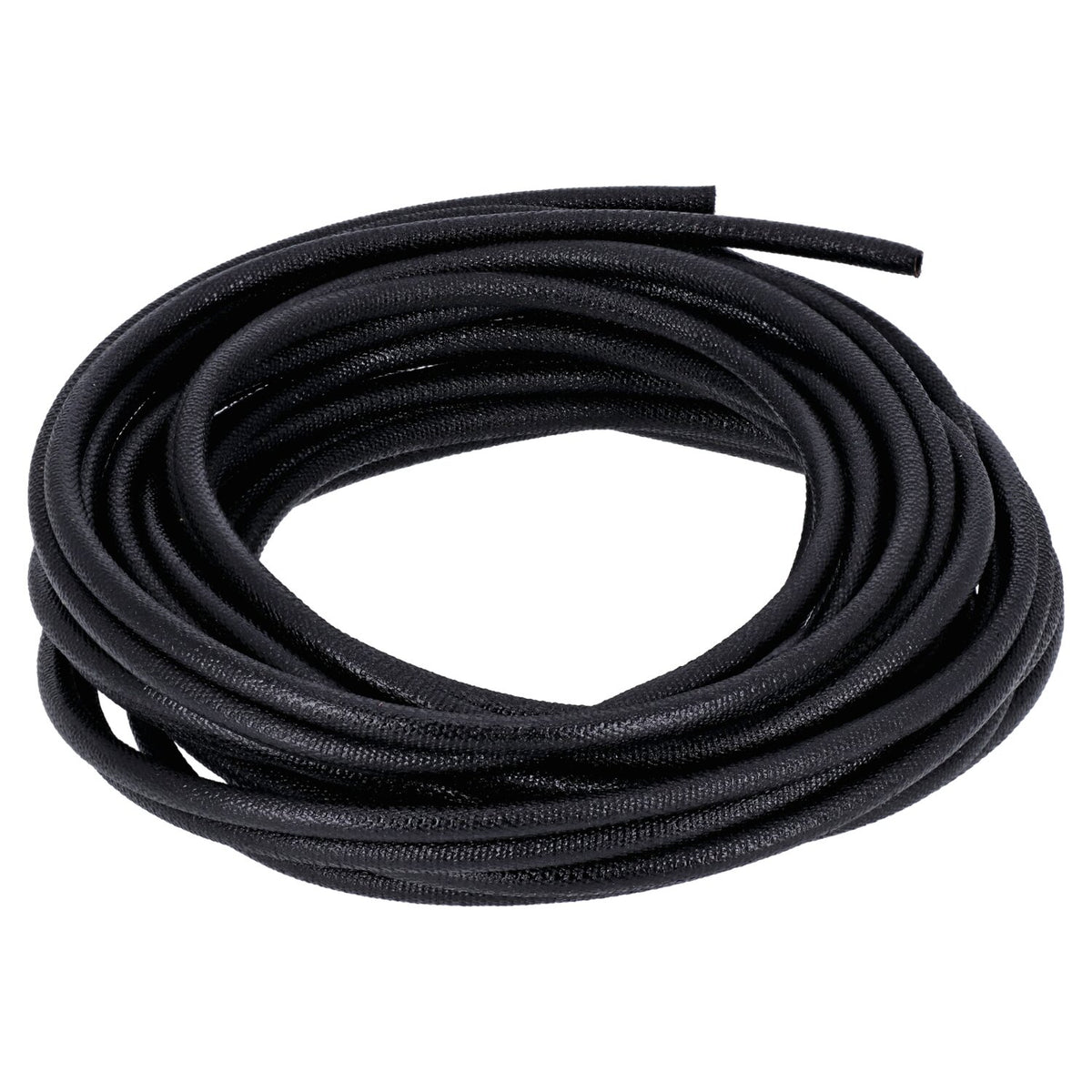 Standard Co, asphalt coated fabric loom. 1/4" (6.35mm) ID
