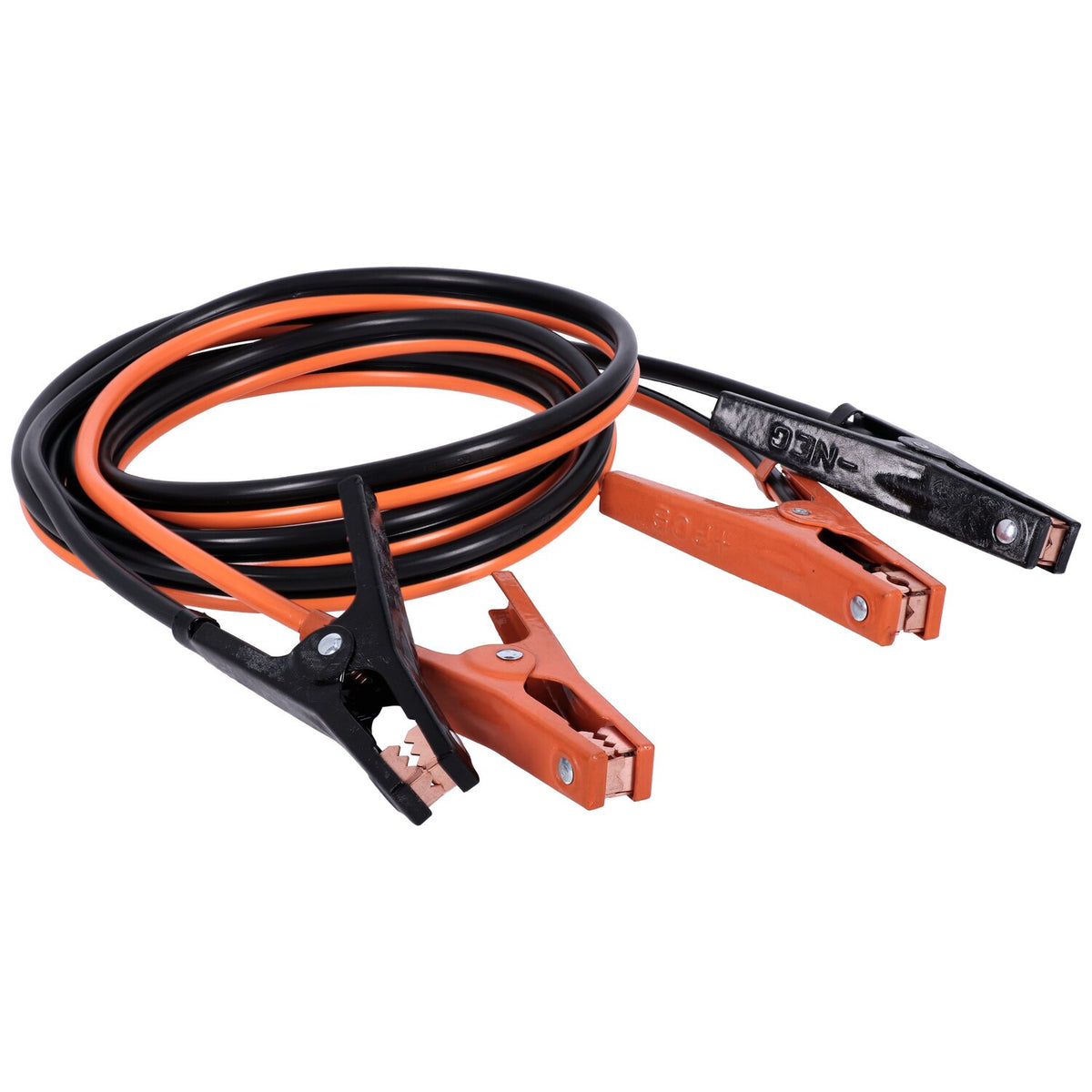 Standard Co, Battery jumper cables 400A