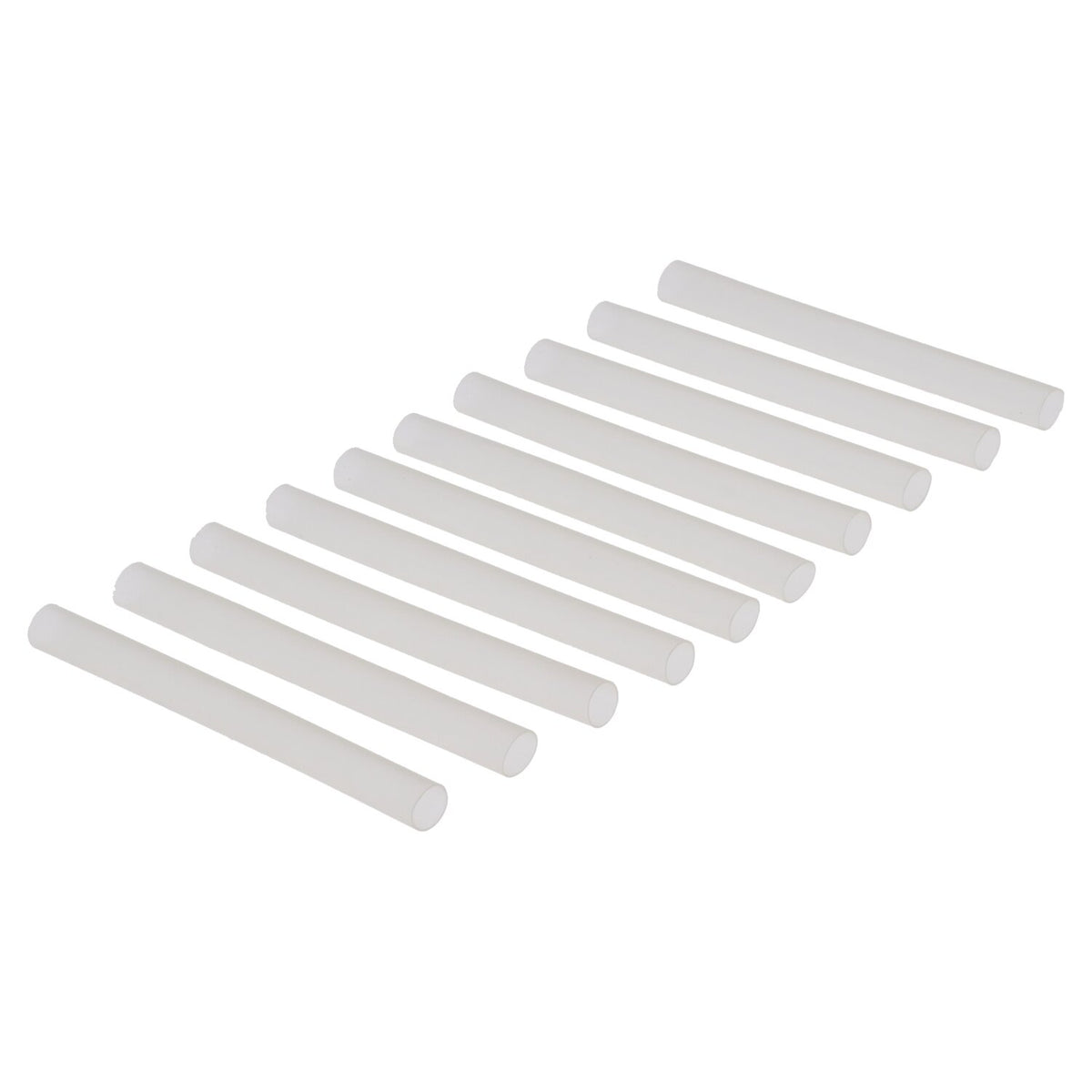 Re-fill packs heat shrink tubing, clear