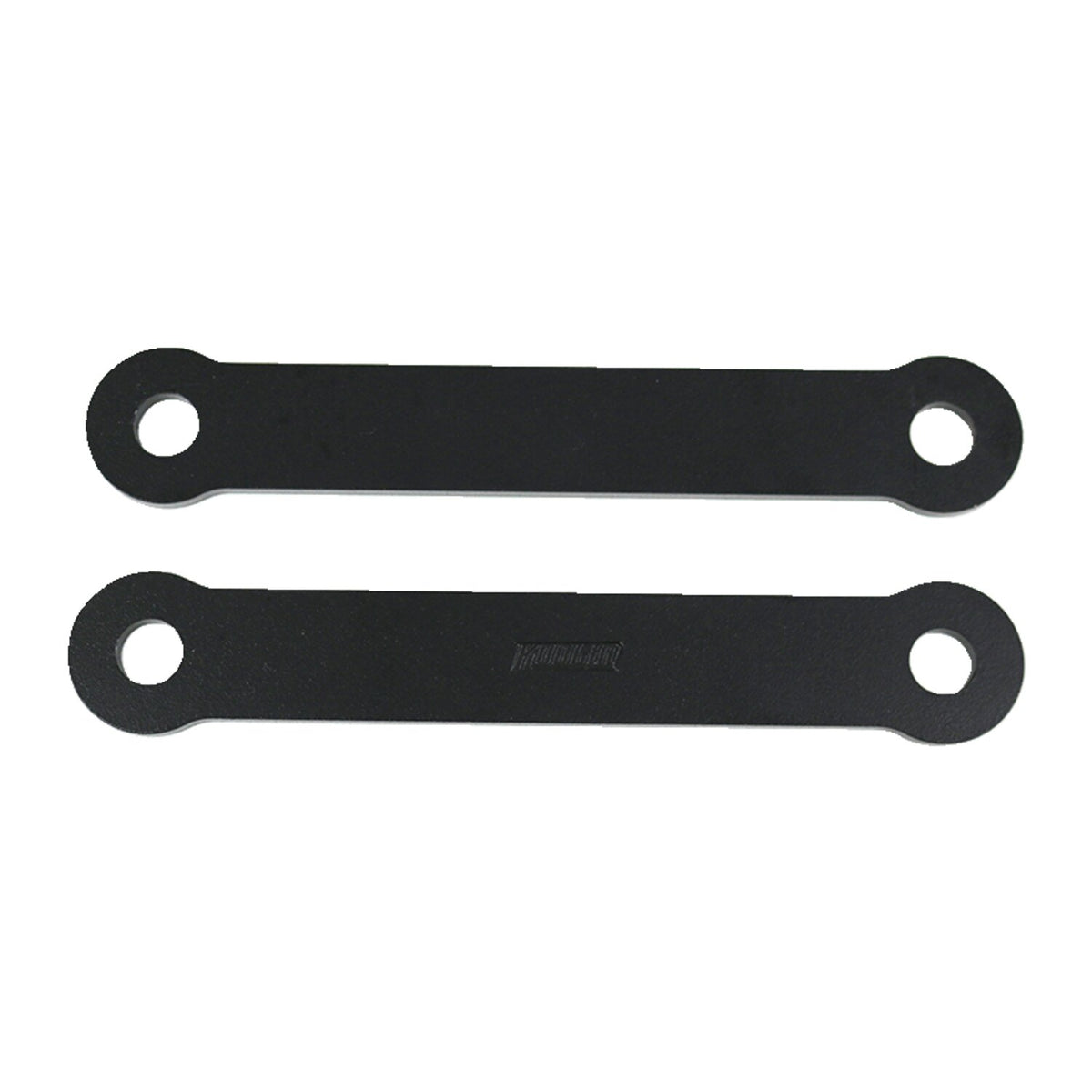 Kodlin, 25mm rear rise / lift kit. Black
