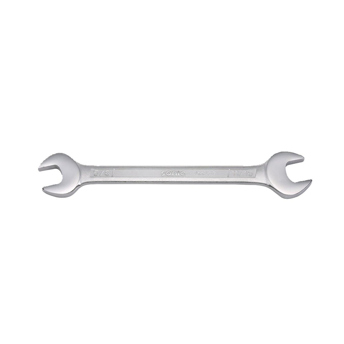 Sonic, double open wrench 15/16"x 1". US/SAE