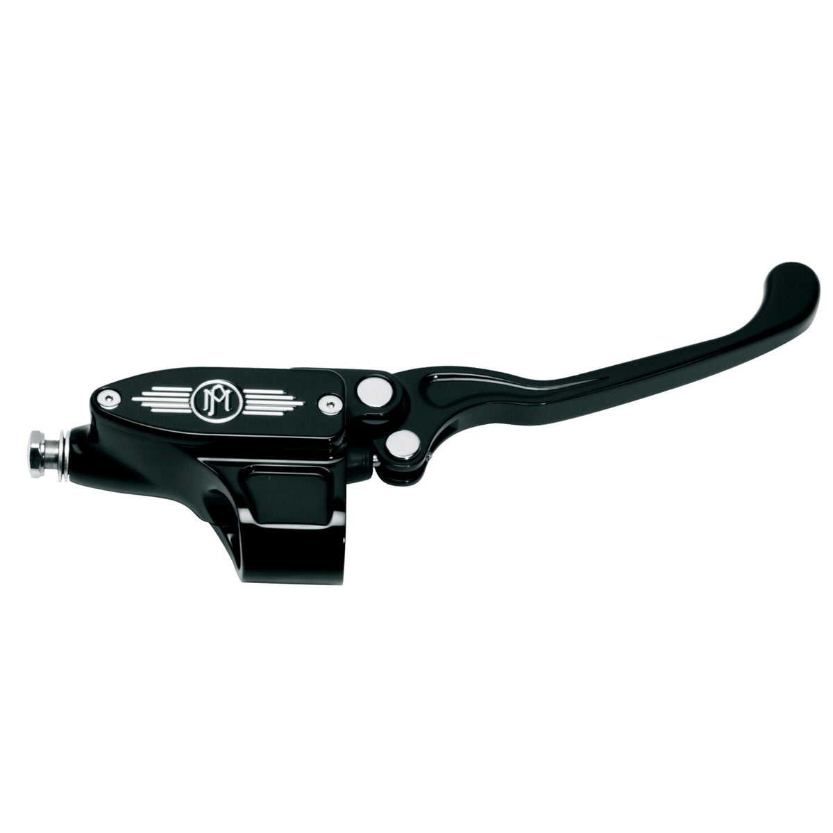 PM, Contour hydr. brake master cylinder 9/16" bore. CC