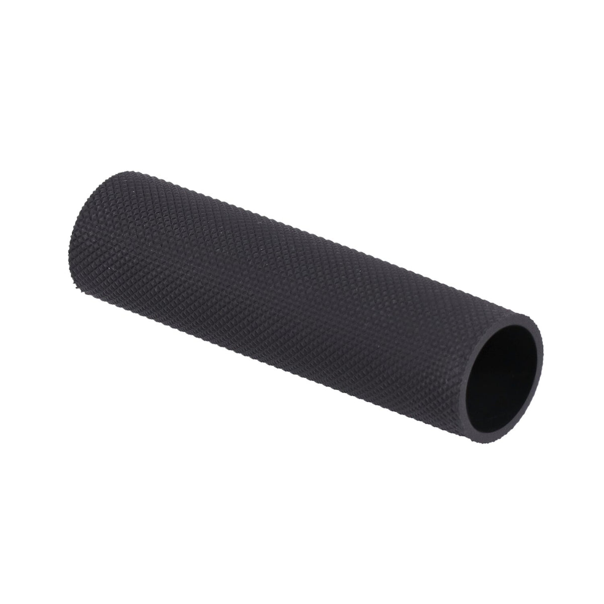 Performance Machine, replacement grip rubber. Black