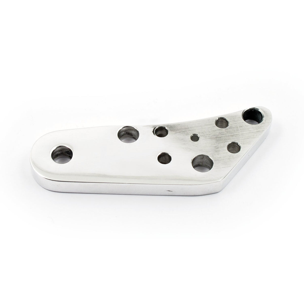 PM, Center span for 125x2 2-p caliper. Polished