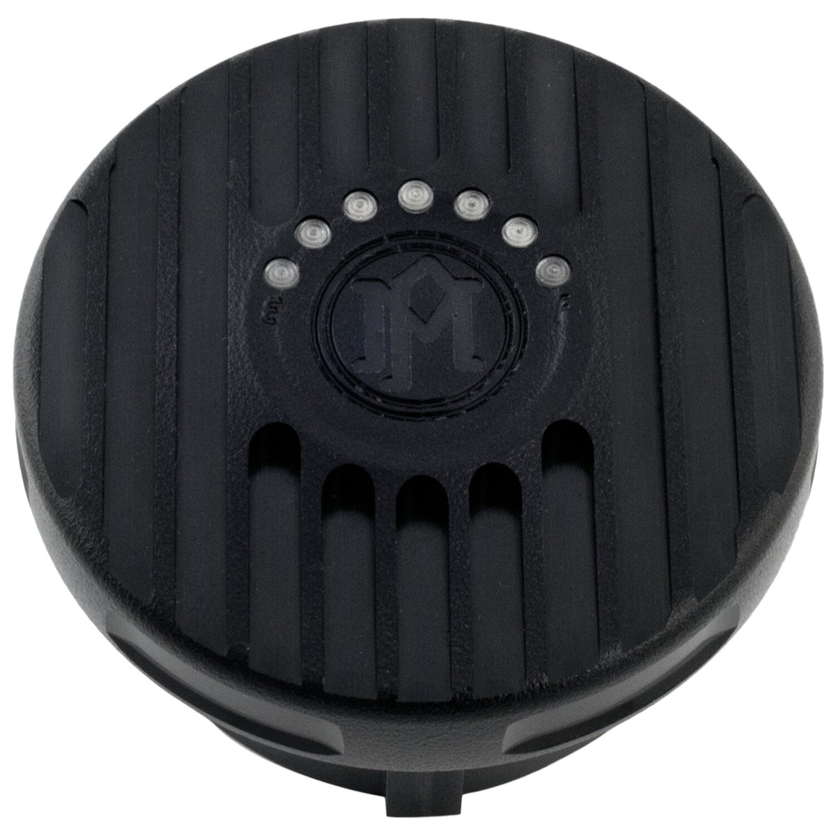 PM, LED fuel gauge, Grill