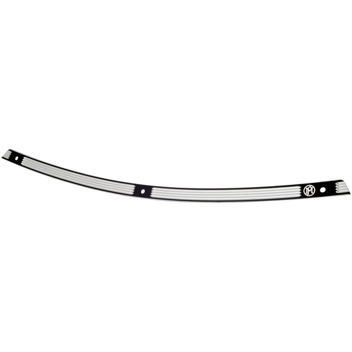 PM, Windscreen trim for Touring. Merc. Black CC