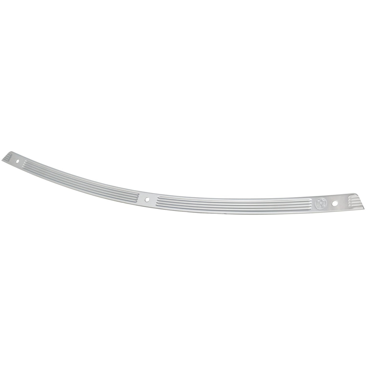 PM, Windscreen trim for Touring. Merc. Chrome