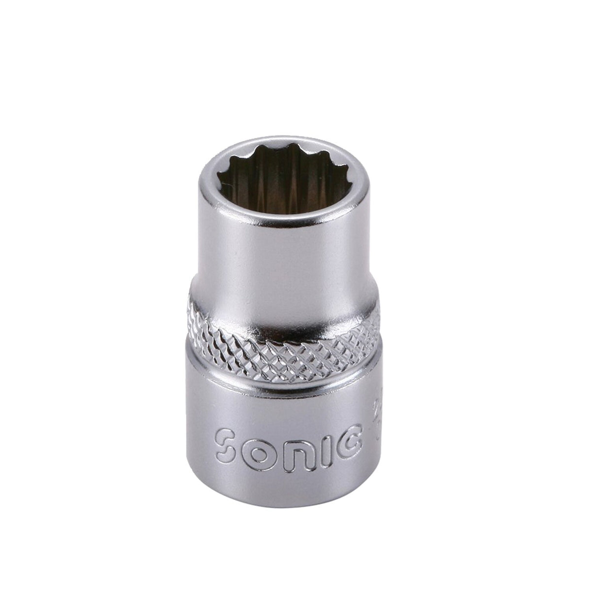 Sonic, Socket 3/8"