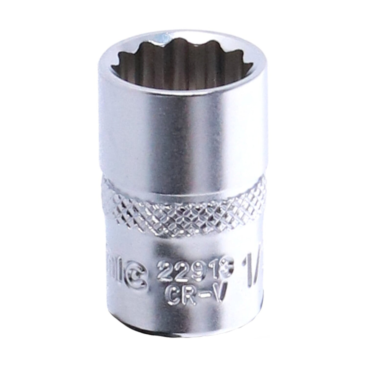 Sonic, Socket 1/2"