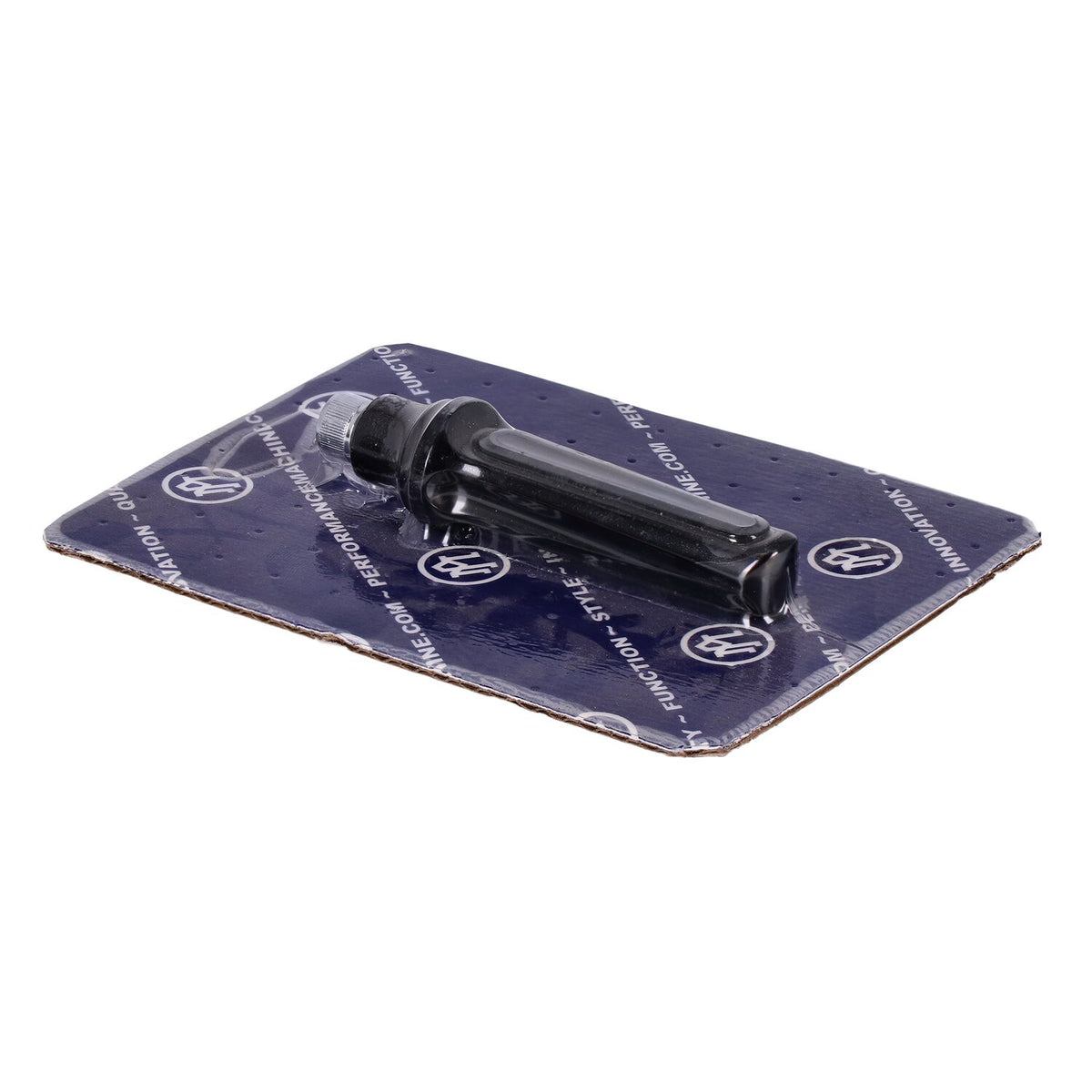 PM, Contour shift/brake peg. Black