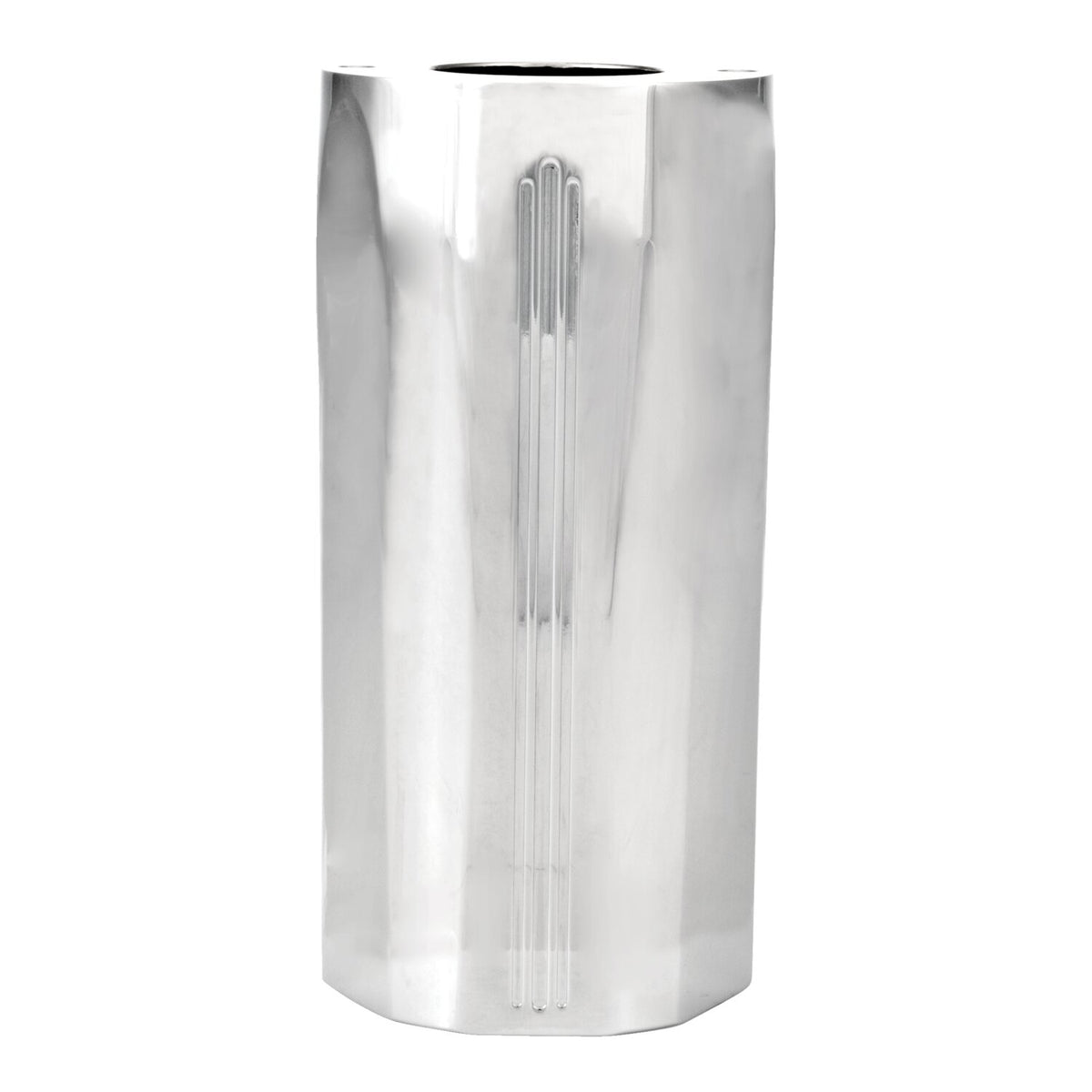 PM, Tech fork slider covers