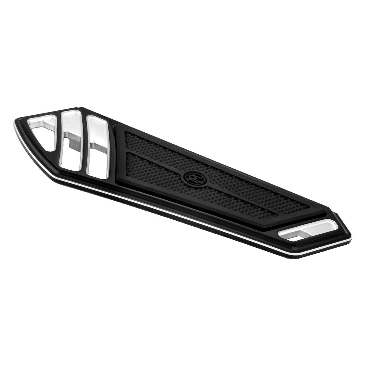 PM, Superlight rider floorboards, contrast cut