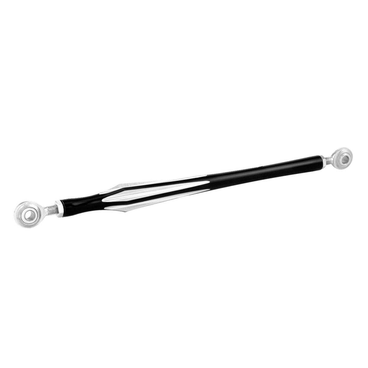Performance Machine, Shifter rod. Drive, black cc