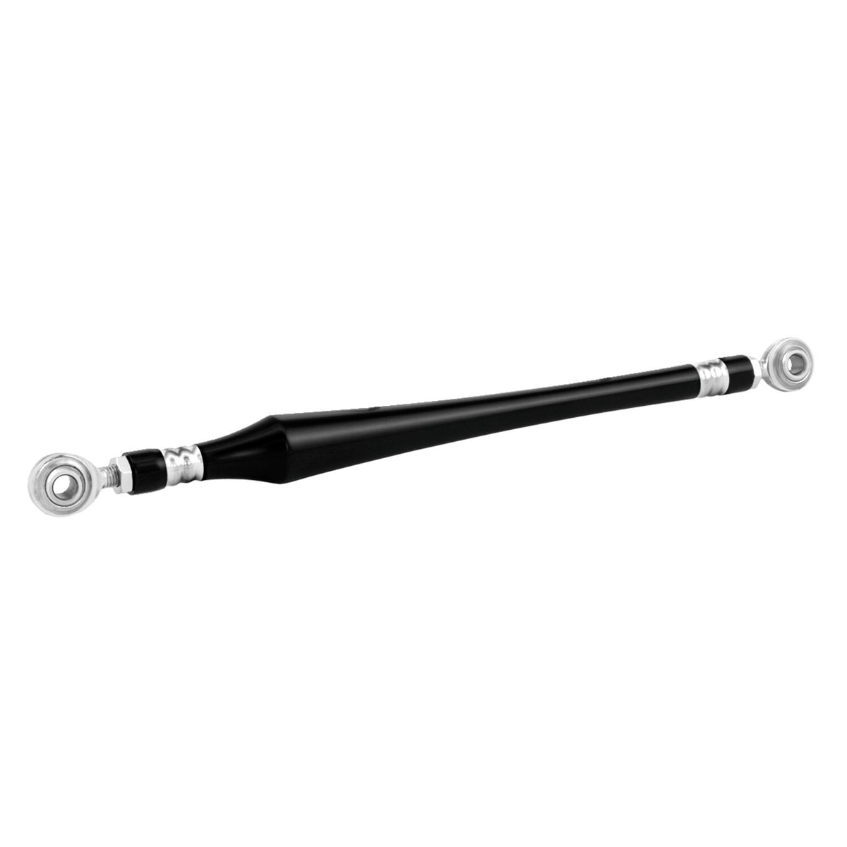 Performance Machine, Shifter rod. Merc, black cc