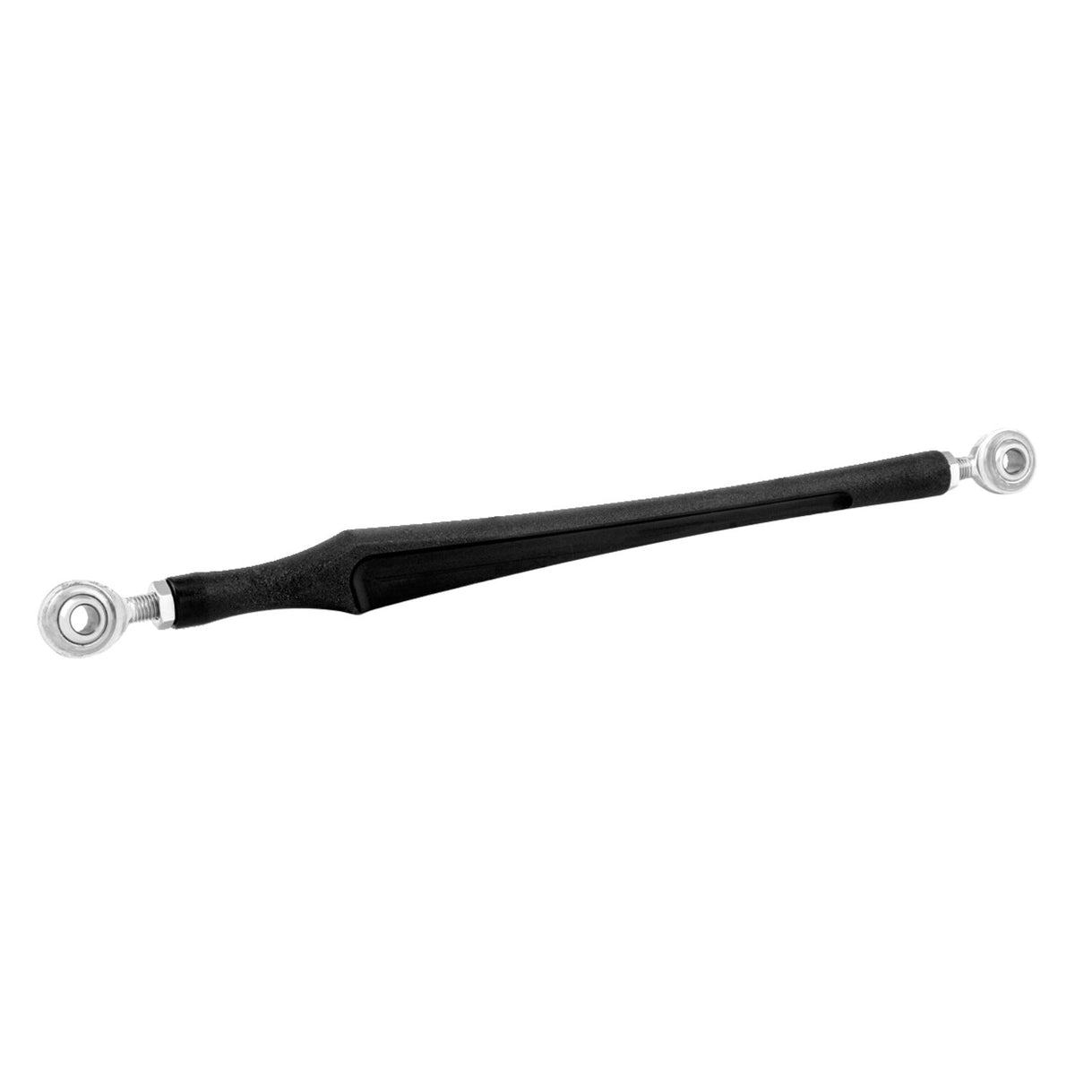 Performance Machine, Shifter rod. Scallop, black Ops