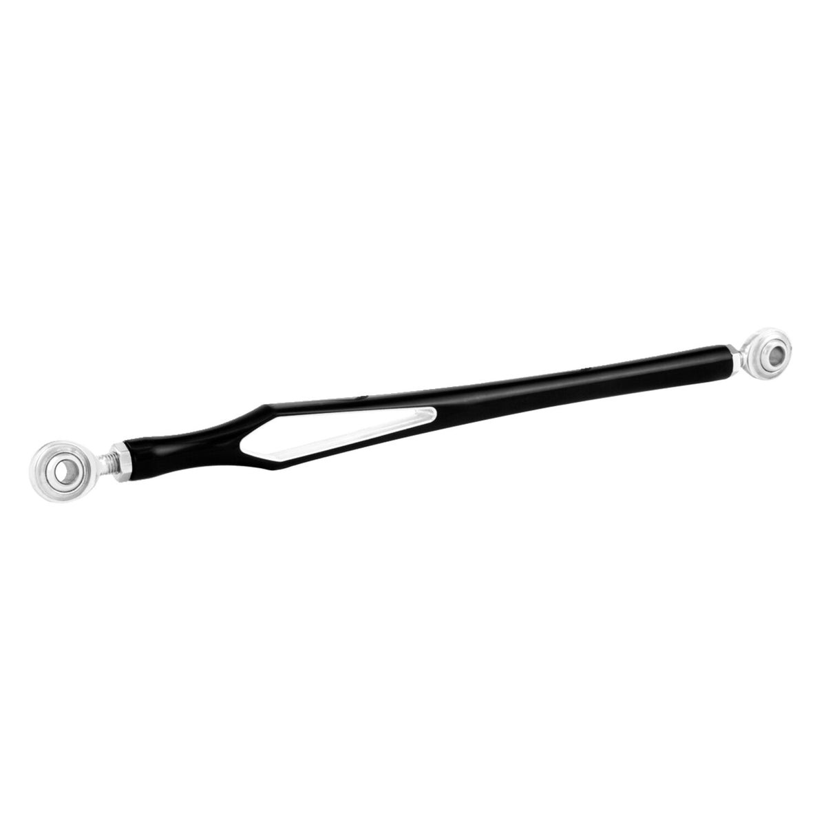 Performance Machine, Shifter rod. Superlight, black cc