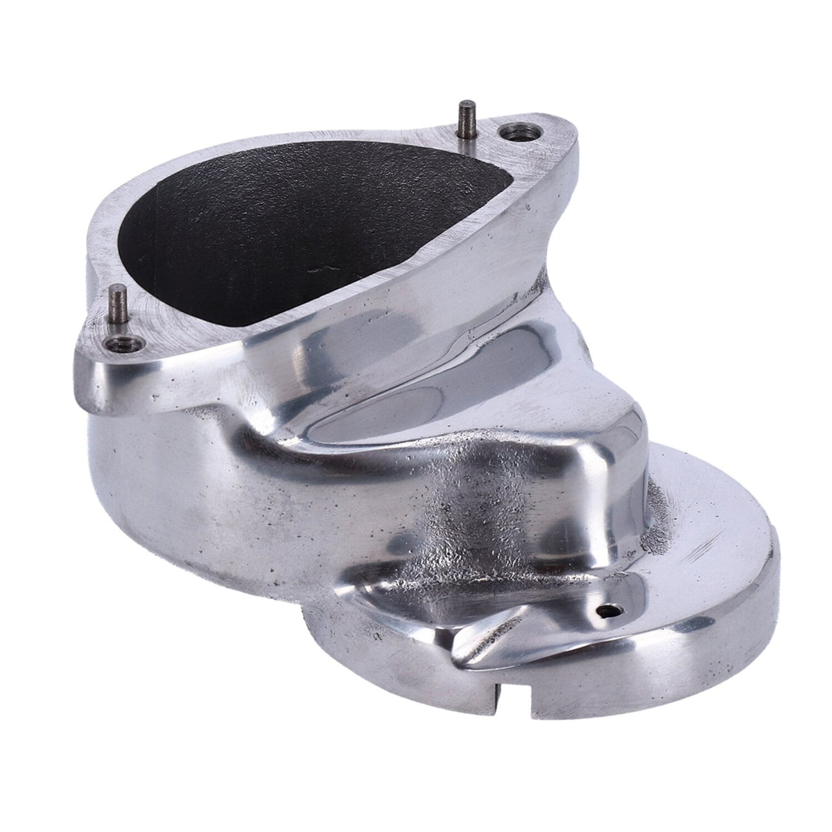 Starter shaft housing, Hitachi